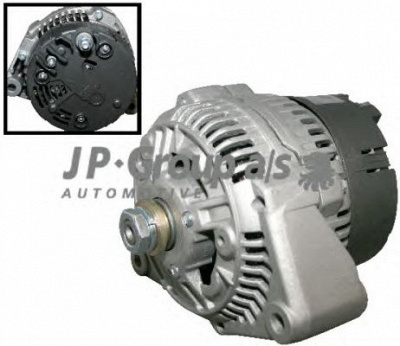 JP GROUP 1390100500 -  Генератор